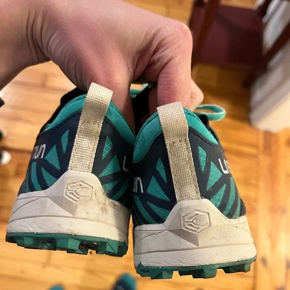 La Sportiva Kaptiva Women's Running Shoes - Picture 5 of 6